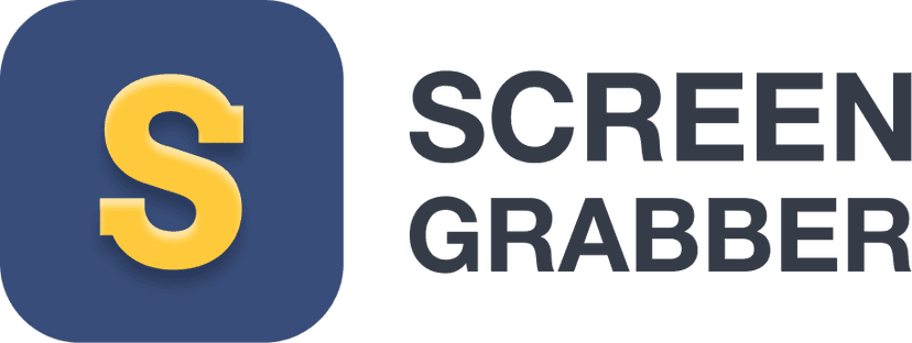 Screen Grabber logo